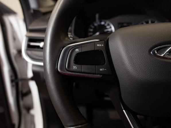 Chery Tiggo 4 Pro I с пробегом 2024 года, цена 1 795 000 рублей, 12231 км, внедорожник, Автокод Объявления
