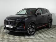 Changan CS55 Plus II Санкт-Петербург  - изображение 25
