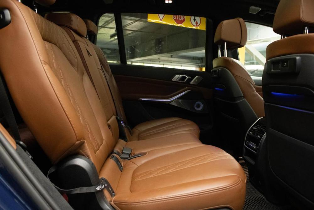 BMW X7 I (G07) Уфа  - изображение 14