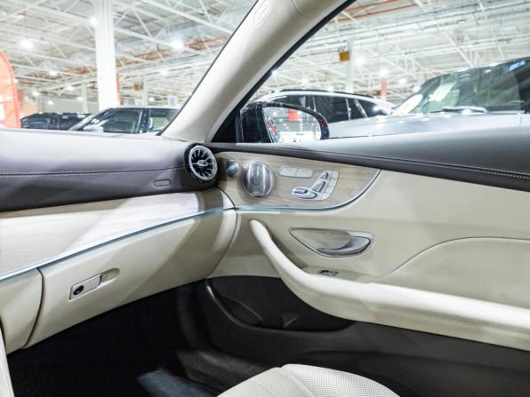 Mercedes-Benz E-Класс V (W213 S213 C238) с пробегом 2017 года, цена 4 999 000 рублей, 80350 км, купе-хардтоп, Автокод Объявления