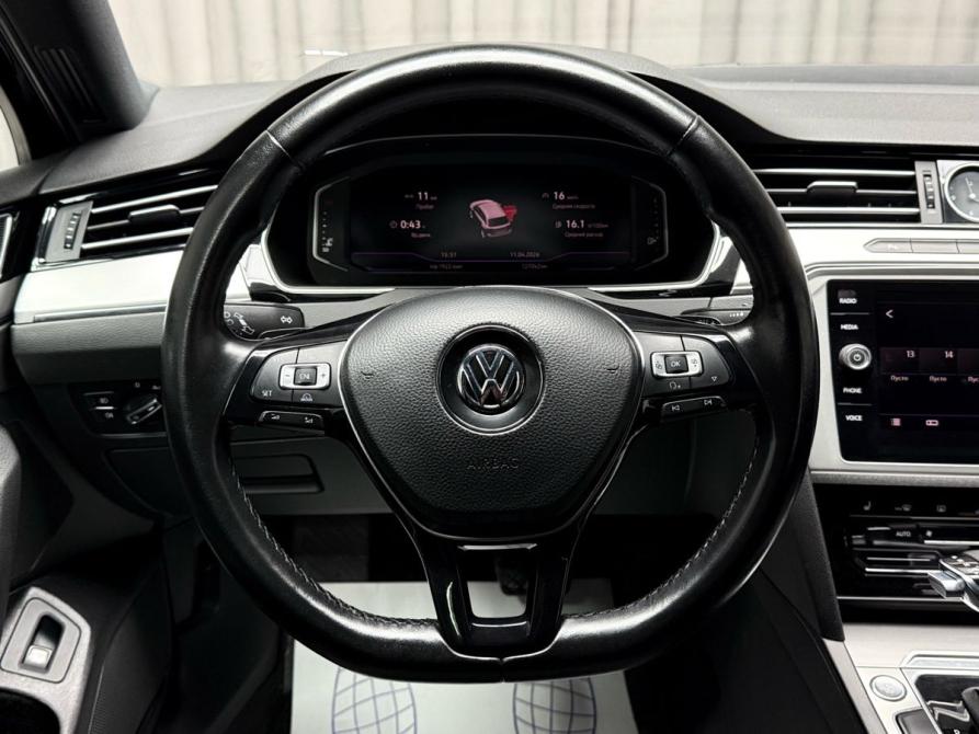 Volkswagen Passat B8 Ижевск  - изображение 22
