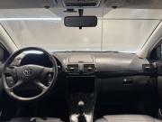 Toyota Avensis II Рестайлинг Новосибирск  - изображение 27
