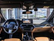 BMW 5 серии VII (G30/G31/G38) Рестайлинг Краснодар  - изображение 36
