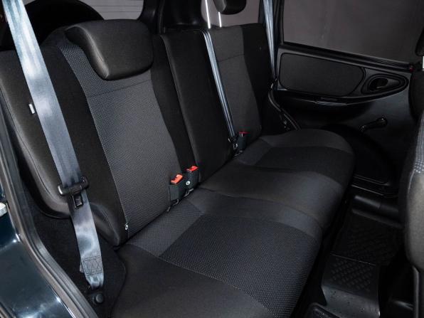 Lada (ВАЗ) Niva Travel I с пробегом 2024 года, цена 1 128 000 рублей, 25880 км, внедорожник, Автокод Объявления