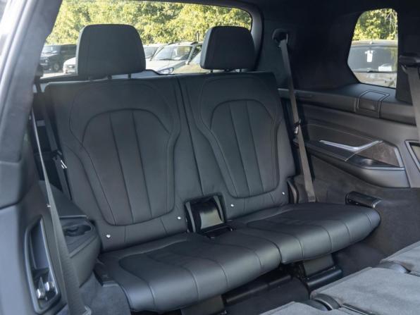 BMW X7 I (G07) с пробегом 2020 года, цена 7 580 000 рублей, 75260 км, внедорожник, Автокод Объявления