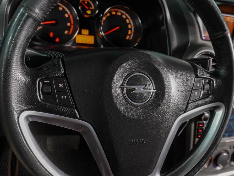 Opel Antara I Воронеж  - изображение 15
