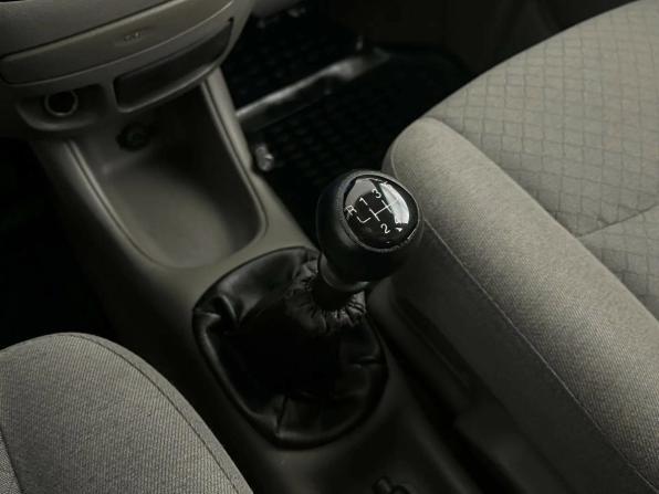 Chevrolet Rezzo с пробегом 2007 года, цена 249 000 рублей, 333274 км, компактвэн, Автокод Объявления