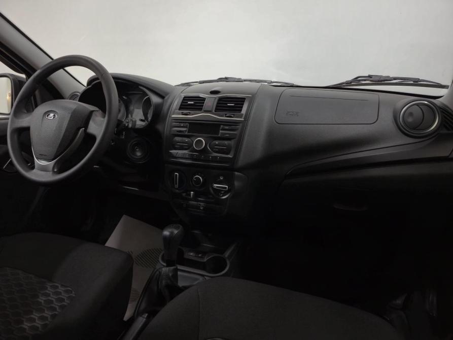 Lada (ВАЗ) Granta I Рестайлинг Альметьевск  - изображение 15