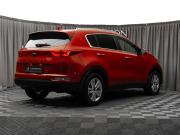 Kia Sportage IV Москва  - изображение 29