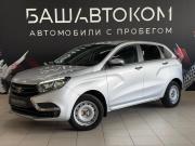 Lada (ВАЗ) XRAY I Уфа  - изображение 17