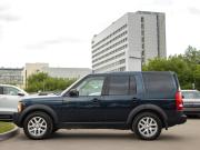 Land Rover Discovery III Москва  - изображение 27