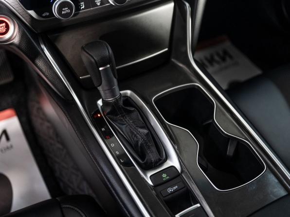 Honda Accord X Рестайлинг с пробегом 2021 года, цена 2 449 500 рублей, 52073 км, седан, Автокод Объявления