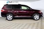 Toyota Highlander II (XU40) Рестайлинг Нижний Новгород  - изображение 30