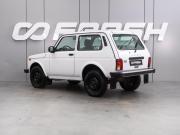 Lada (ВАЗ) Niva Legend Воронеж  - изображение 16