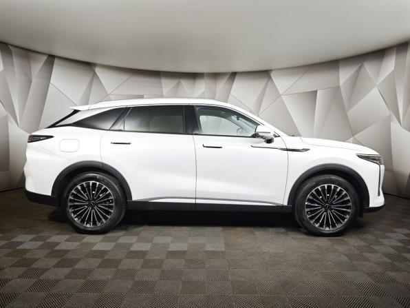 Exeed RX с пробегом 2023 года, цена 3 095 000 рублей, 7759 км, внедорожник, Автокод Объявления