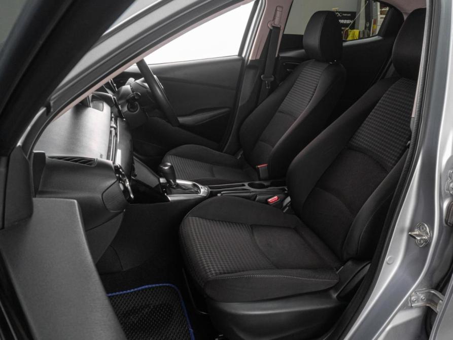 Mazda Demio IV (DJ) Тюмень  - изображение 8