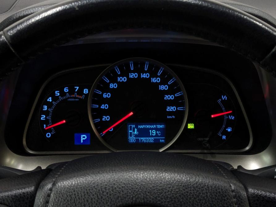 Toyota RAV4 IV (XA40) Москва  - изображение 21