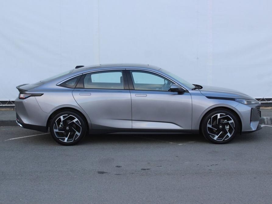 Changan Lamore Курган  - изображение 4