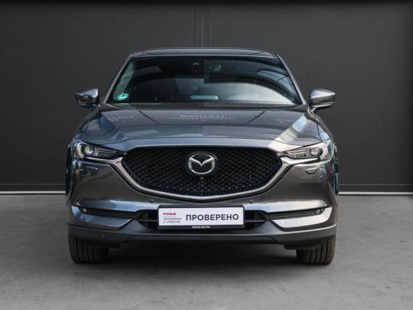 Mazda CX-5 II с пробегом 2019 года, цена 3 590 000 рублей, 71120 км, внедорожник, Автокод Объявления