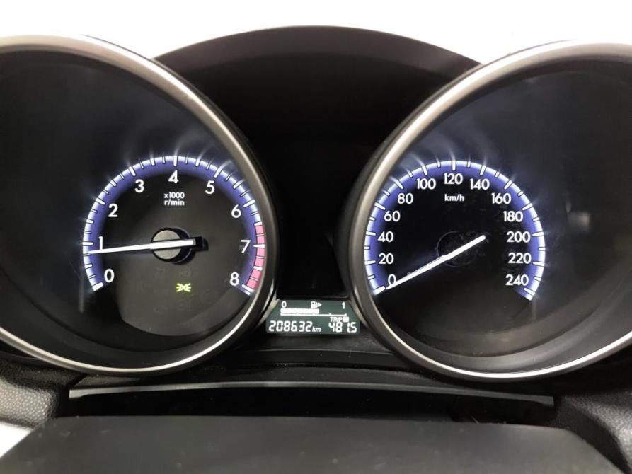 Mazda 3 II (BL) Казань  - изображение 16