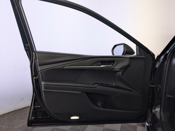 Toyota Camry IX (XV80) China Market с пробегом 2024 года, цена 3 550 000 рублей, 44425 км, седан, Автокод Объявления