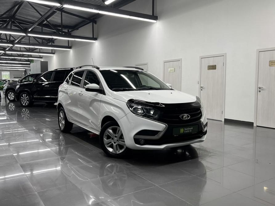 Lada (ВАЗ) XRAY I Тверь  - изображение 5