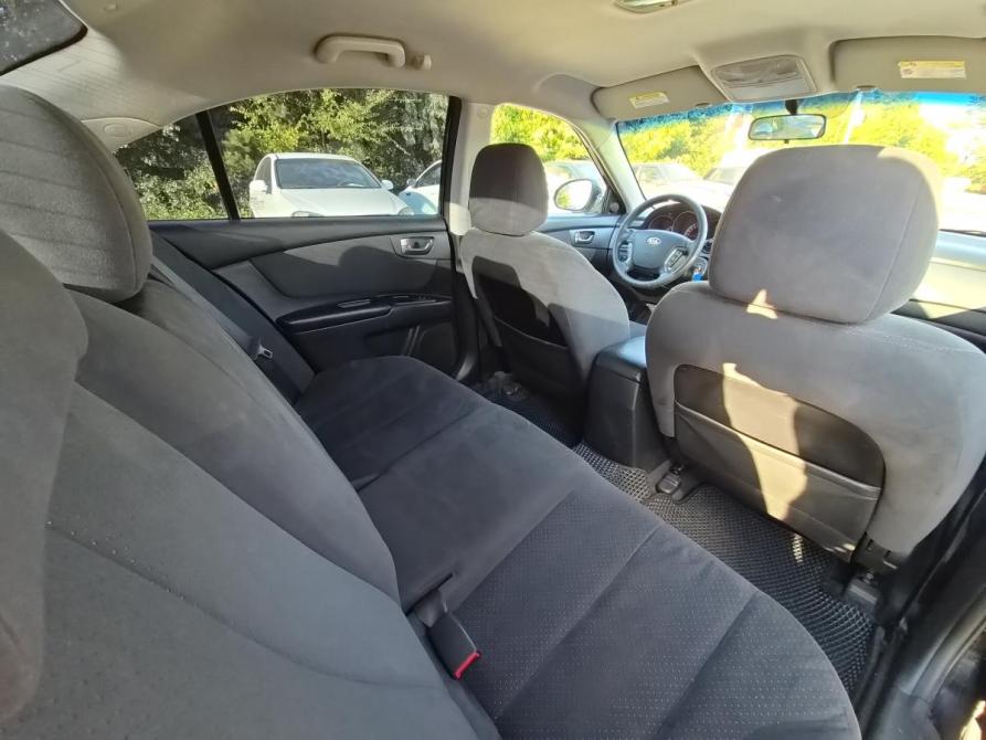 Kia Magentis II Рестайлинг Саратов  - изображение 32