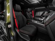 Mercedes-Benz G-Класс AMG II (W465) Рестайлинг Москва  - изображение 50