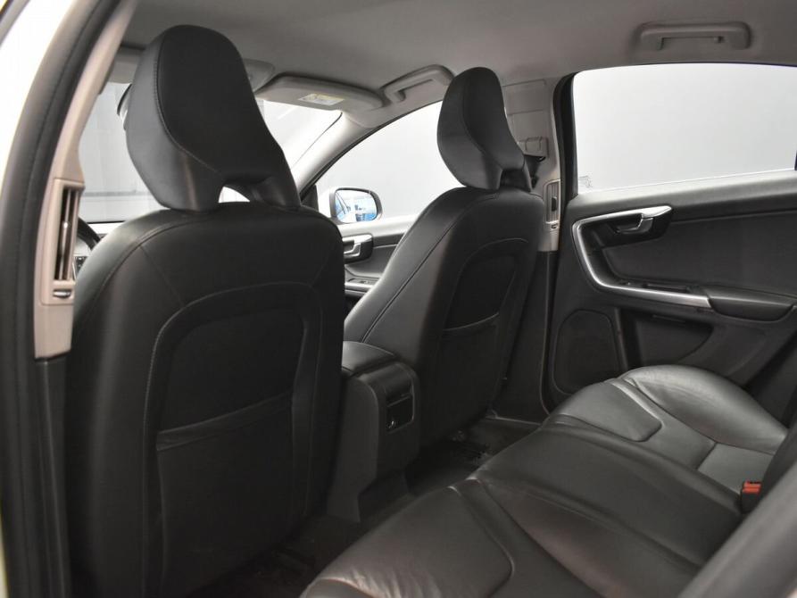 Volvo S60 II Рестайлинг Москва  - изображение 10