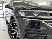 Volkswagen Touareg III Волгоград  - изображение 47