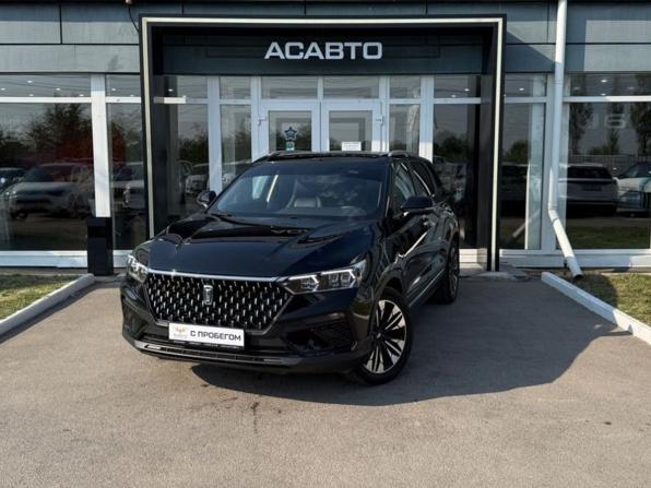 FAW Bestune T77 I с пробегом 2023 года, цена 1 649 000 рублей, 20915 км, внедорожник, Автокод Объявления