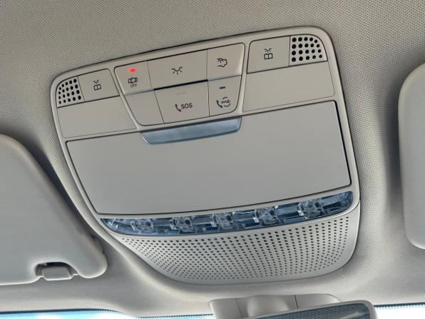 Mercedes-Benz GLC I (X253) Рестайлинг с пробегом 2020 года, цена 3 350 000 рублей, 190000 км, внедорожник, Автокод Объявления