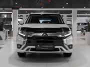 Mitsubishi Outlander III Рестайлинг 3 Москва  - изображение 30