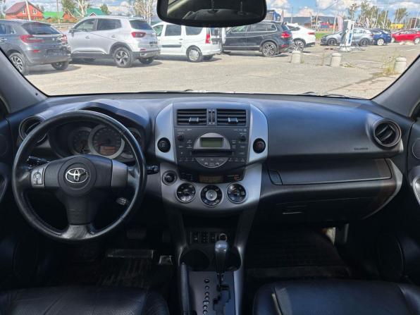 Toyota RAV4 III (XA30) с пробегом 2006 года, цена 969 000 рублей, 228202 км, внедорожник, Автокод Объявления
