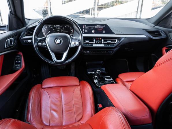 BMW 2 серии F44 с пробегом 2020 года, цена 2 975 000 рублей, 70606 км, седан, Автокод Объявления