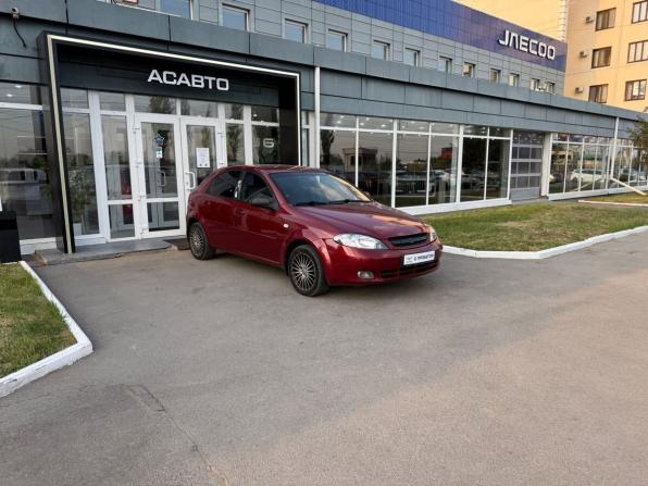 Chevrolet Lacetti I с пробегом 2007 года, цена 295 000 рублей, 183000 км, хэтчбек, Автокод Объявления