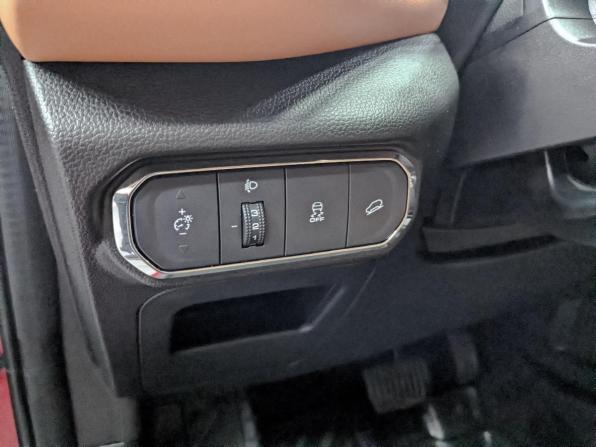 Haval Jolion I с пробегом 2023 года, цена 1 740 000 рублей, 59100 км, внедорожник, Автокод Объявления