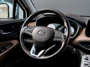 Hyundai Santa Fe IV Рестайлинг Москва  - изображение 52