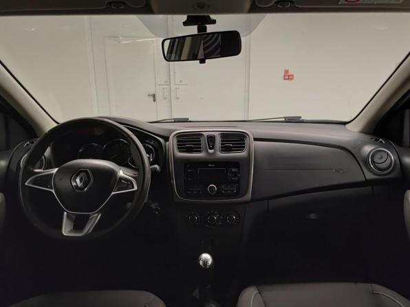 Renault Sandero II Рестайлинг с пробегом 2019 года, цена 1 140 000 рублей, 193266 км, хэтчбек, Автокод Объявления