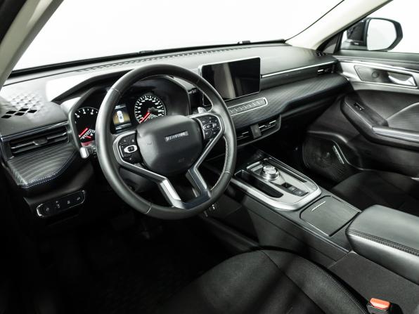 Haval Jolion I с пробегом 2023 года, цена 1 680 000 рублей, 44444 км, внедорожник, Автокод Объявления