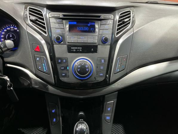 Hyundai i40 I Рестайлинг с пробегом 2016 года, цена 949 000 рублей, 119049 км, седан, Автокод Объявления