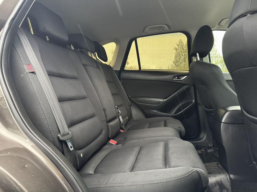 Mazda CX-5 I Ижевск  - изображение 9