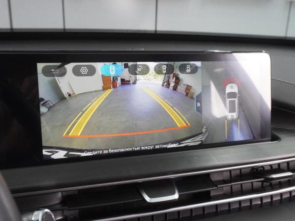 Chery Tiggo 7 Pro Max I с пробегом 2024 года, цена 2 049 000 рублей, 30571 км, внедорожник, Автокод Объявления
