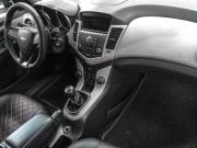 Chevrolet Cruze I Ростов-на-Дону  - изображение 23