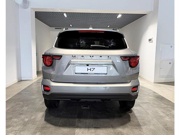 Новый Haval H7 I 2026 года, цена 4 157 010 рублей, внедорожник, Автокод Объявления