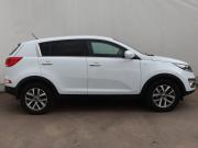 Kia Sportage III Рестайлинг Москва  - изображение 27