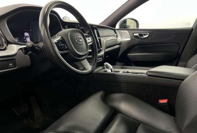 Volvo XC60 II с пробегом 2021 года, цена 3 860 000 рублей, 44385 км, внедорожник, Автокод Объявления