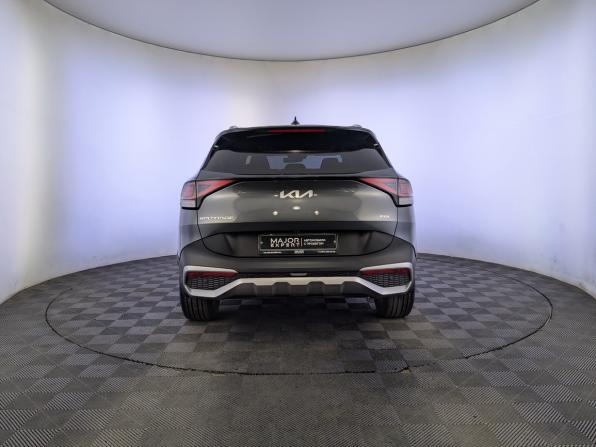 Kia Sportage V с пробегом 2023 года, цена 3 750 000 рублей, 66063 км, внедорожник, Автокод Объявления