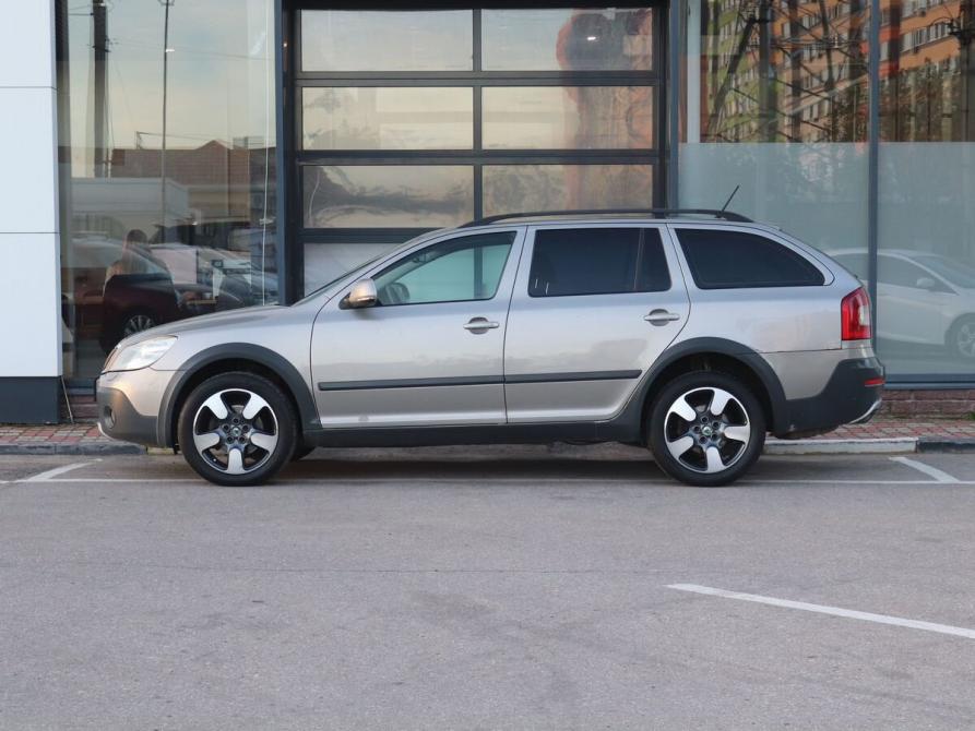 Skoda Octavia II (A5) Рестайлинг Нижний Новгород  - изображение 2