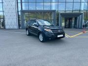 Ford Explorer V Томск  - изображение 29